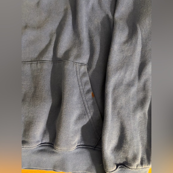 University of Florida Vintage Hoodie size XL Men (Fits as Large Men) - Picture 7 of 12